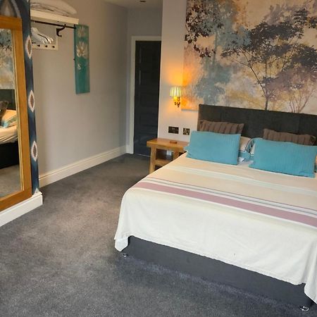 Wheldale Hotel Castleford Ngoại thất bức ảnh