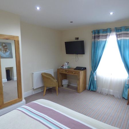 Wheldale Hotel Castleford Ngoại thất bức ảnh