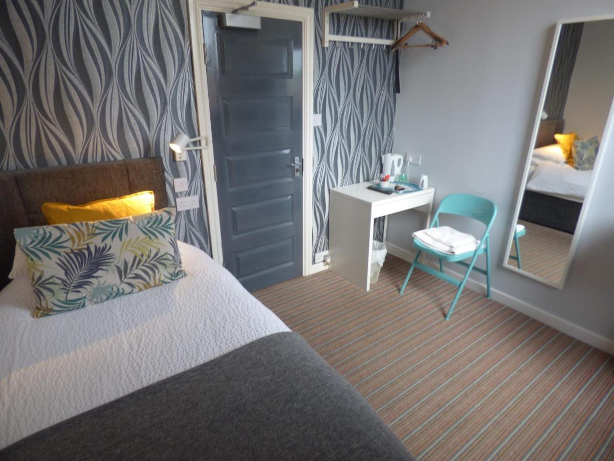 Wheldale Hotel Castleford Ngoại thất bức ảnh