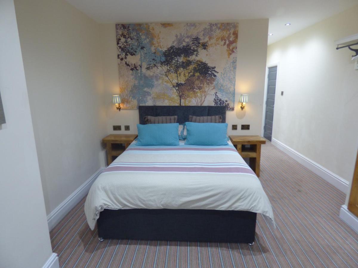 Wheldale Hotel Castleford Ngoại thất bức ảnh