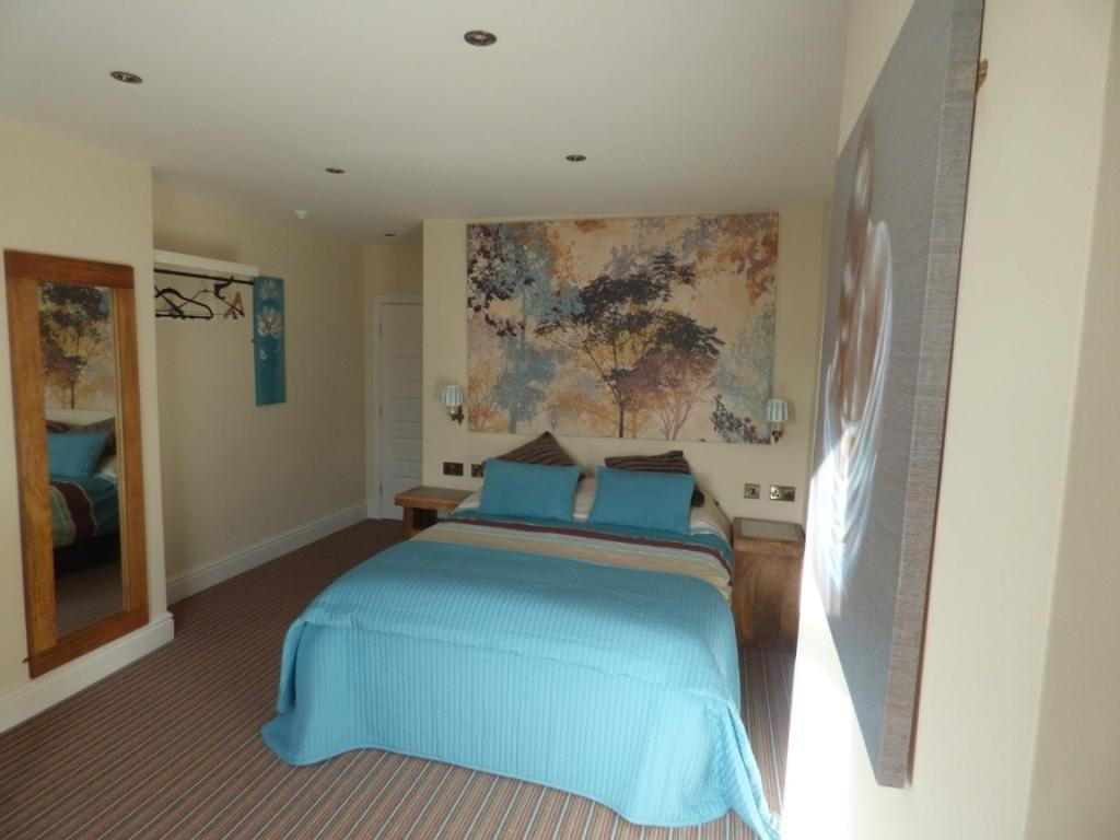 Wheldale Hotel Castleford Phòng bức ảnh