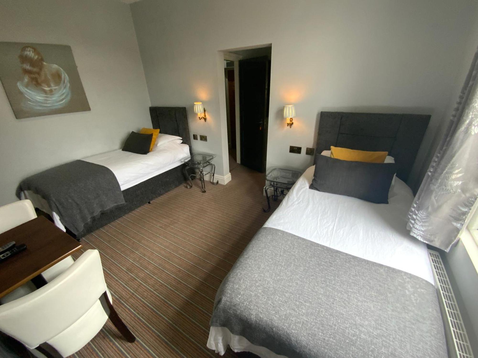 Wheldale Hotel Castleford Ngoại thất bức ảnh