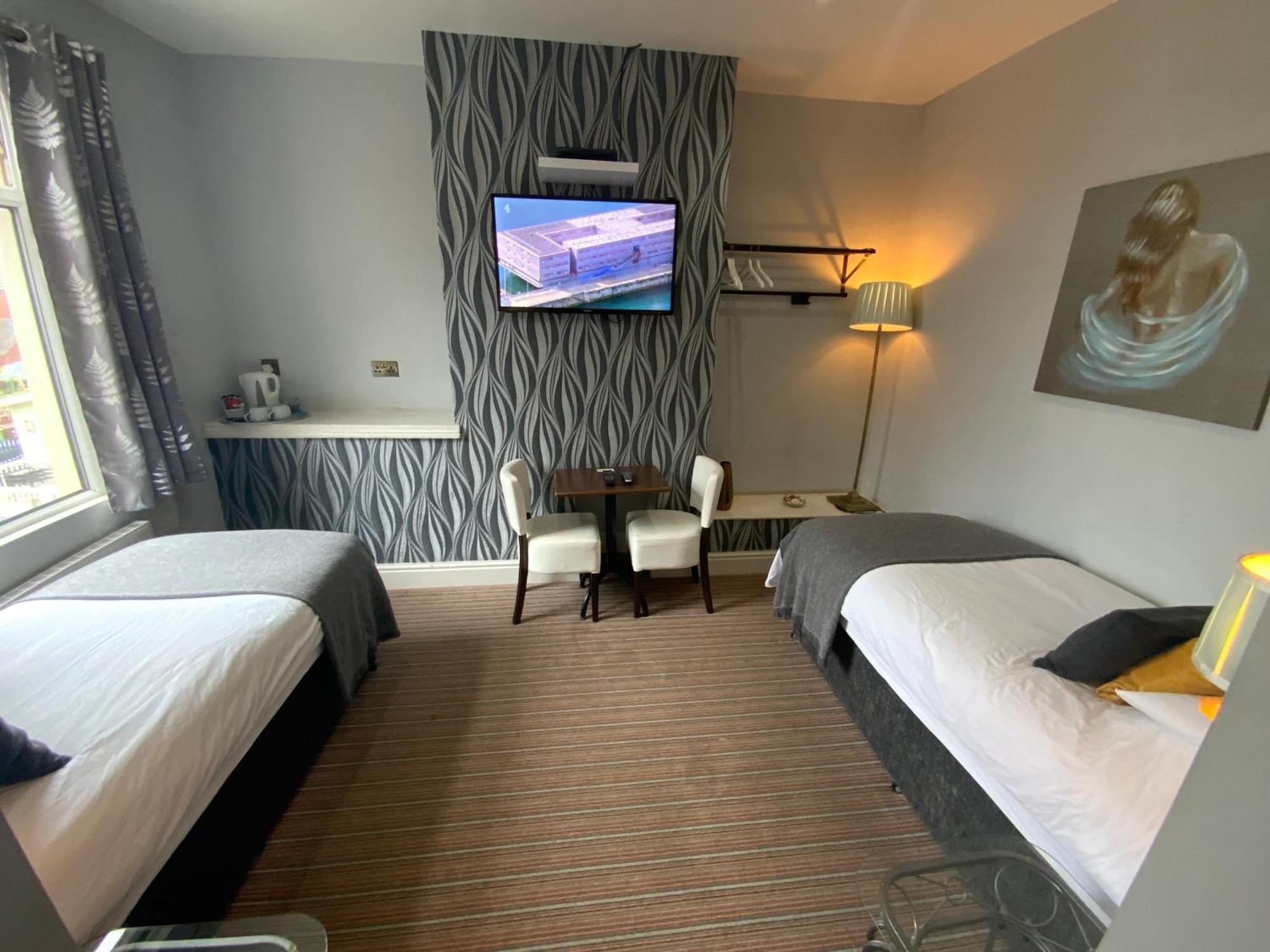 Wheldale Hotel Castleford Ngoại thất bức ảnh