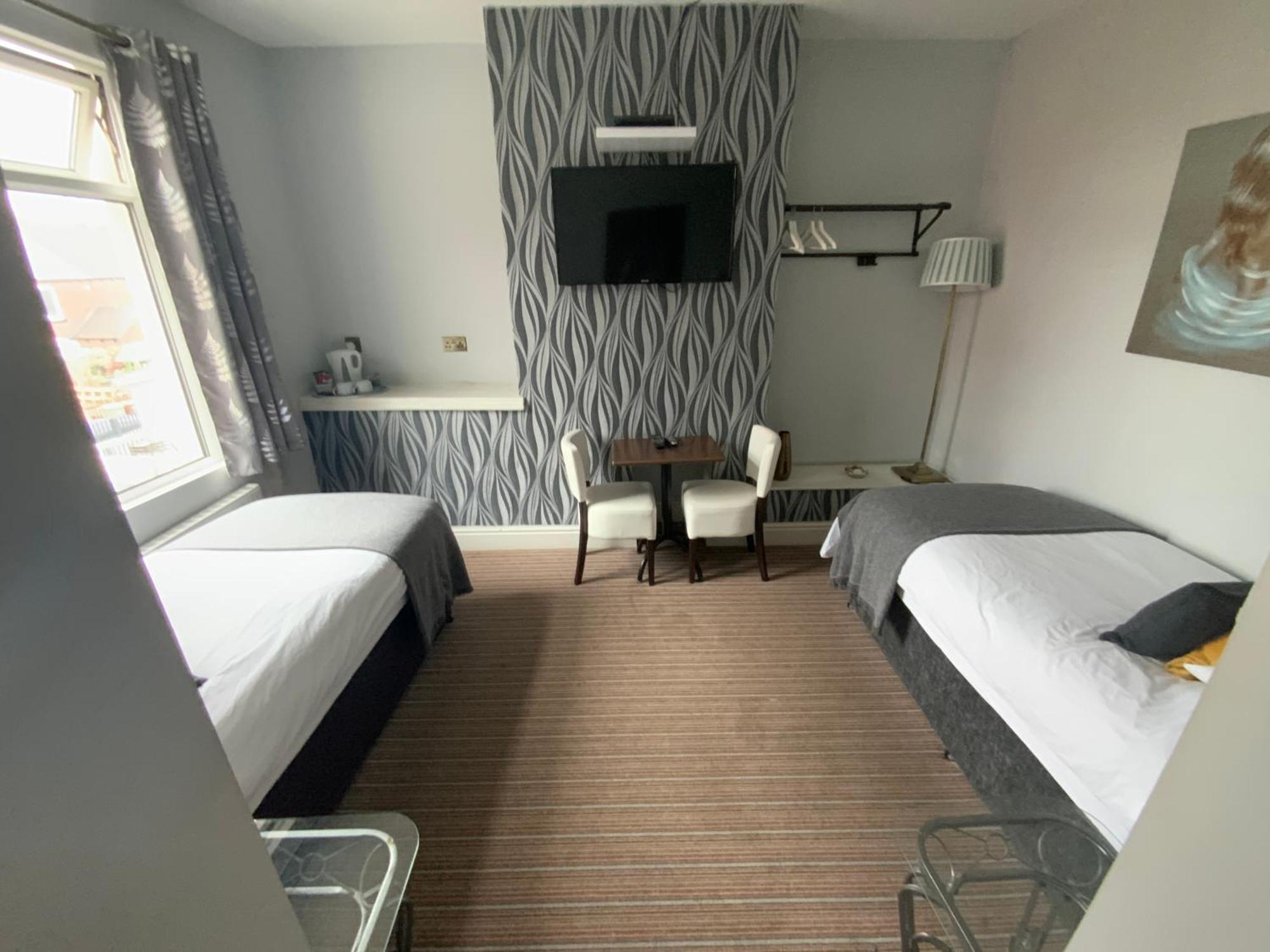 Wheldale Hotel Castleford Ngoại thất bức ảnh