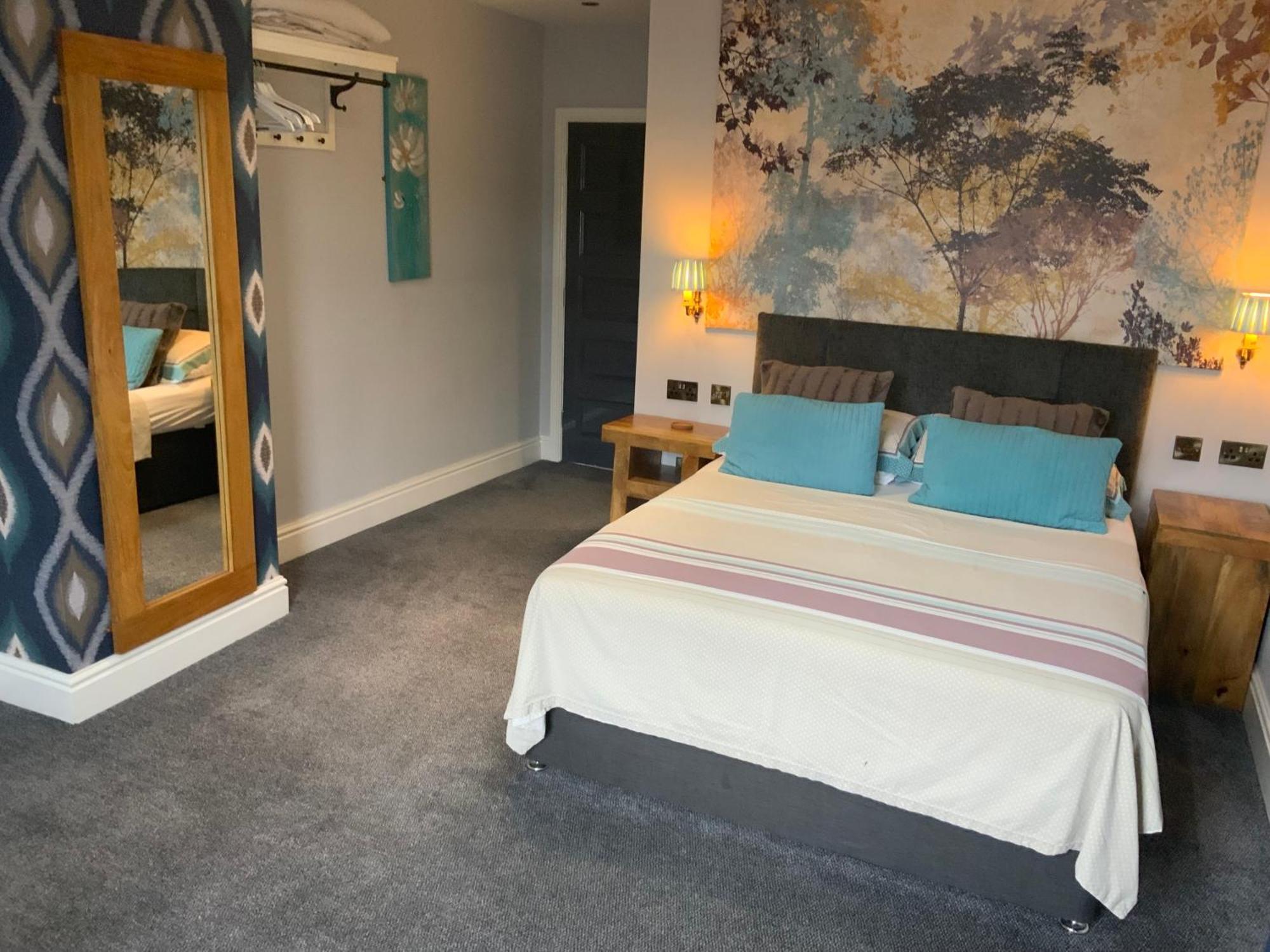 Wheldale Hotel Castleford Ngoại thất bức ảnh