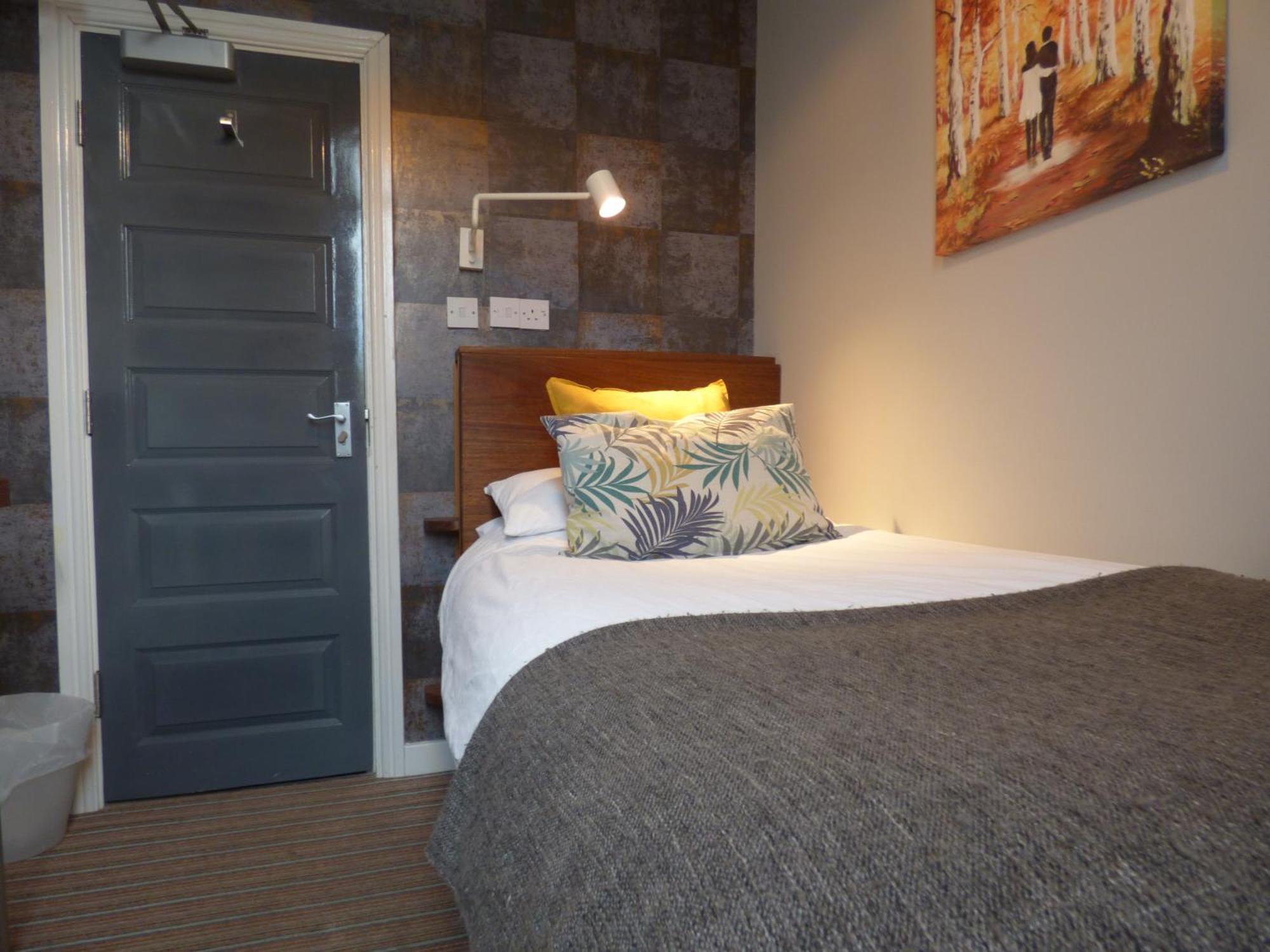 Wheldale Hotel Castleford Phòng bức ảnh