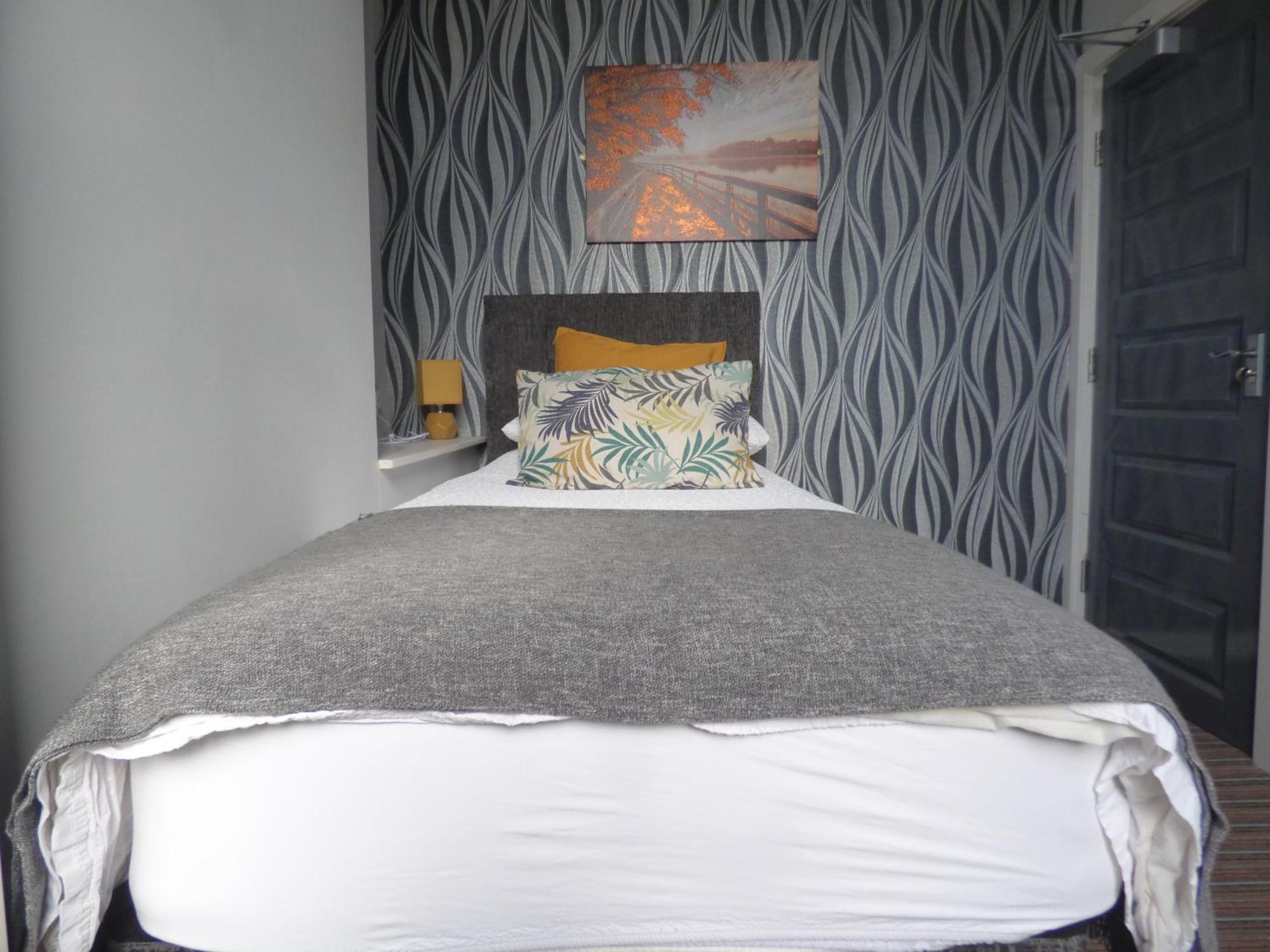 Wheldale Hotel Castleford Phòng bức ảnh