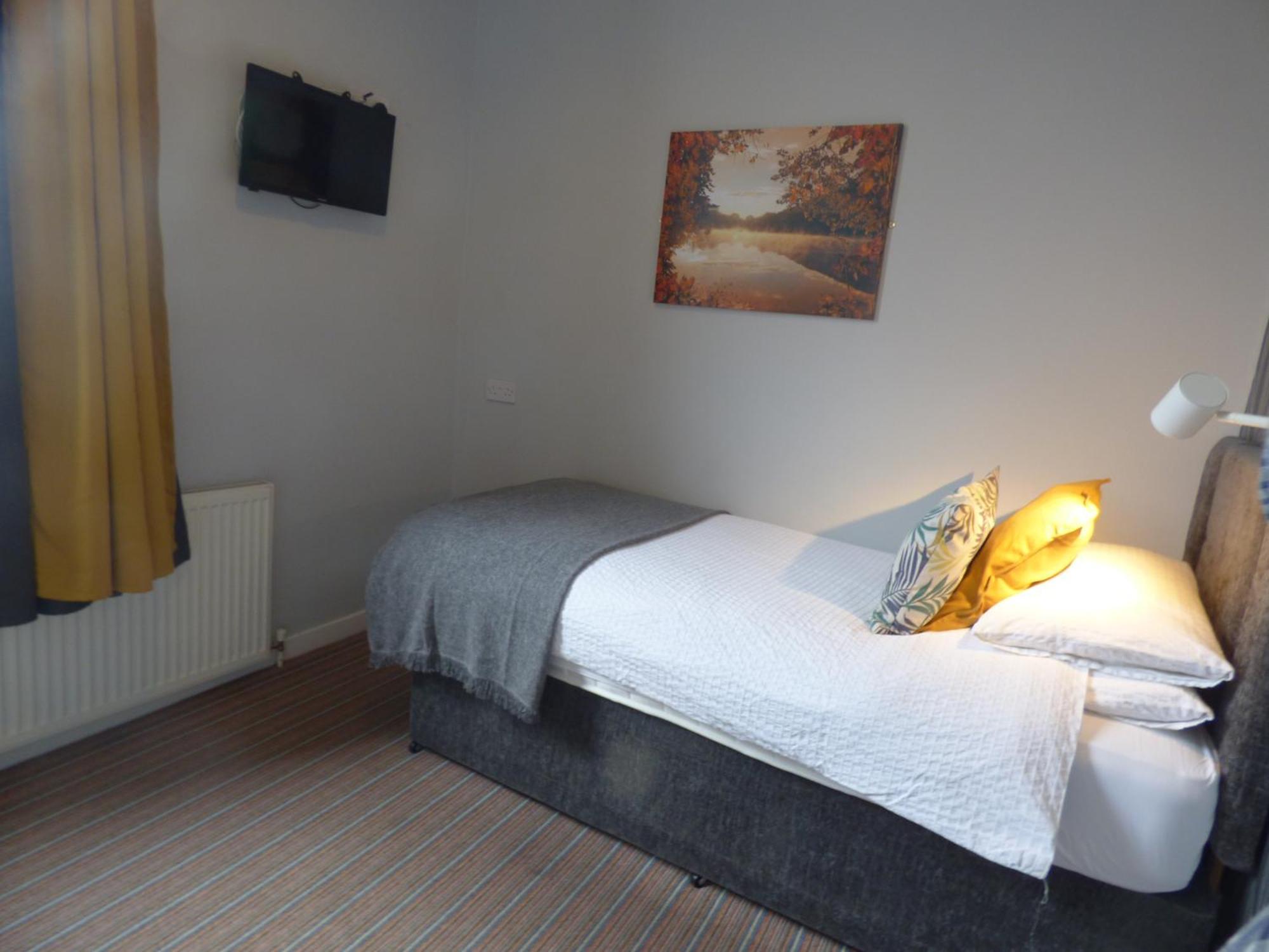 Wheldale Hotel Castleford Phòng bức ảnh