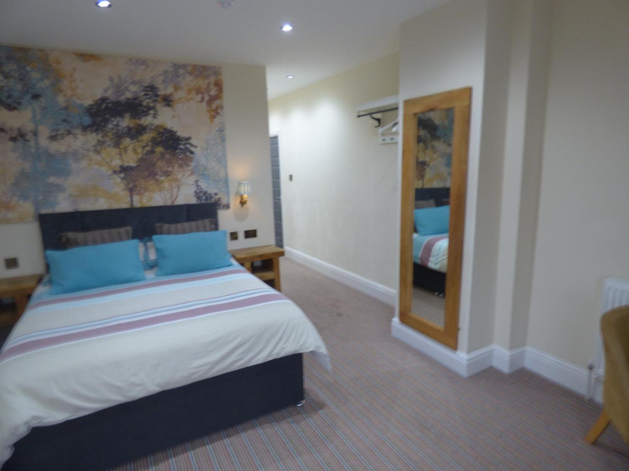 Wheldale Hotel Castleford Phòng bức ảnh