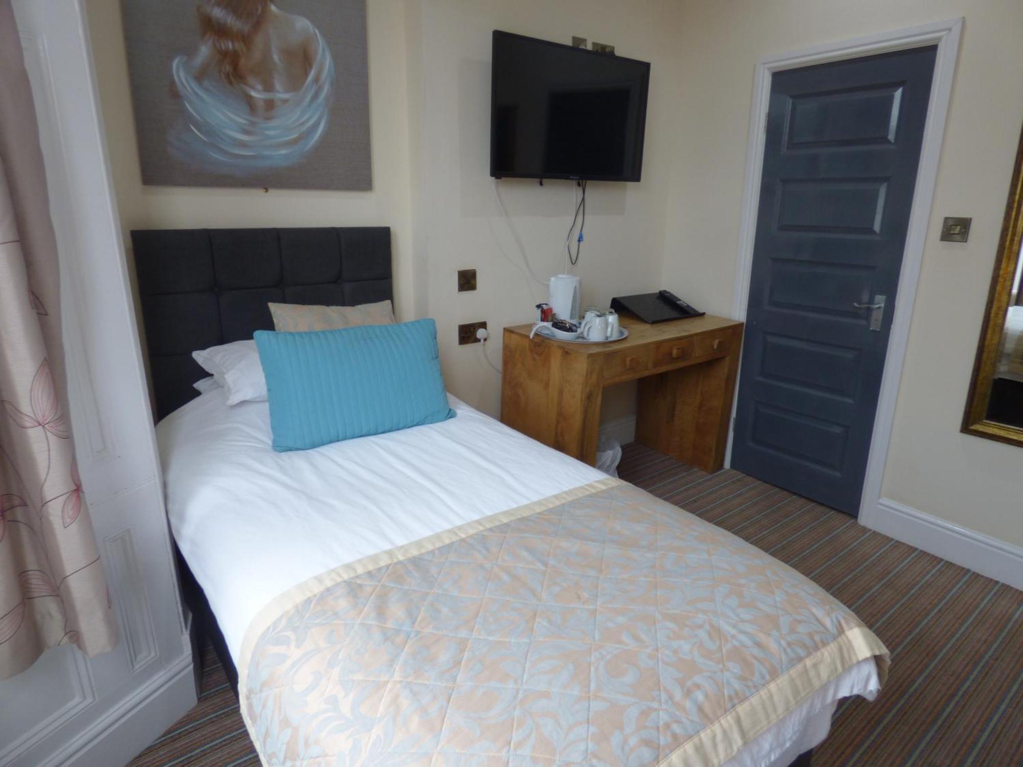 Wheldale Hotel Castleford Phòng bức ảnh