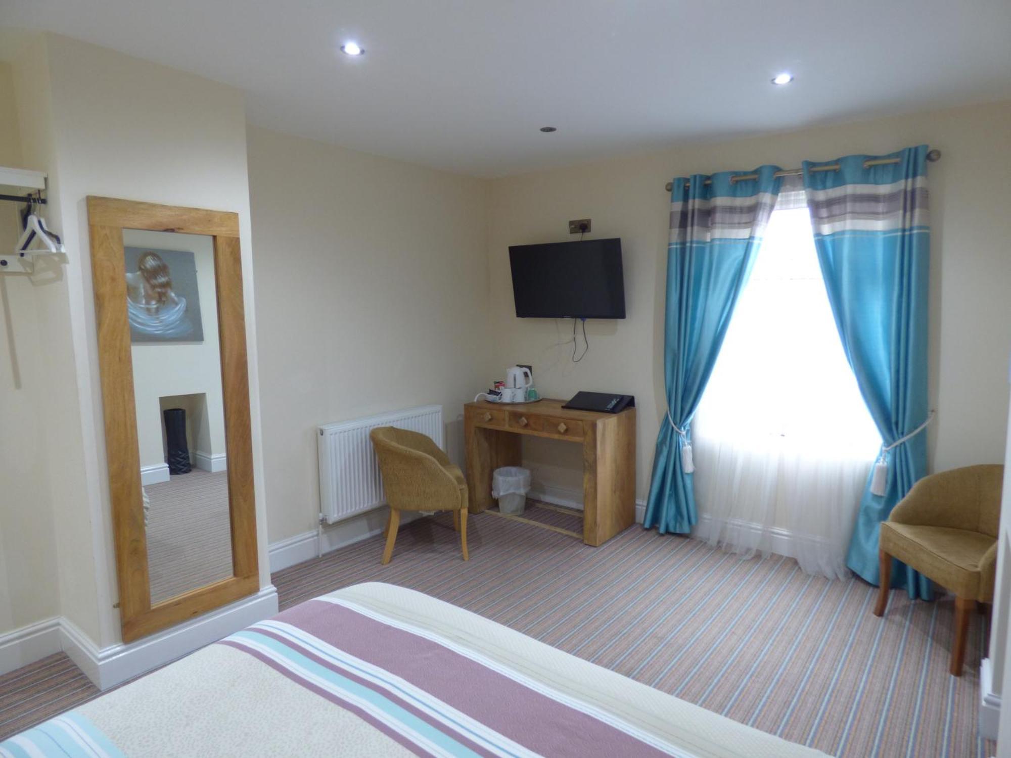 Wheldale Hotel Castleford Ngoại thất bức ảnh