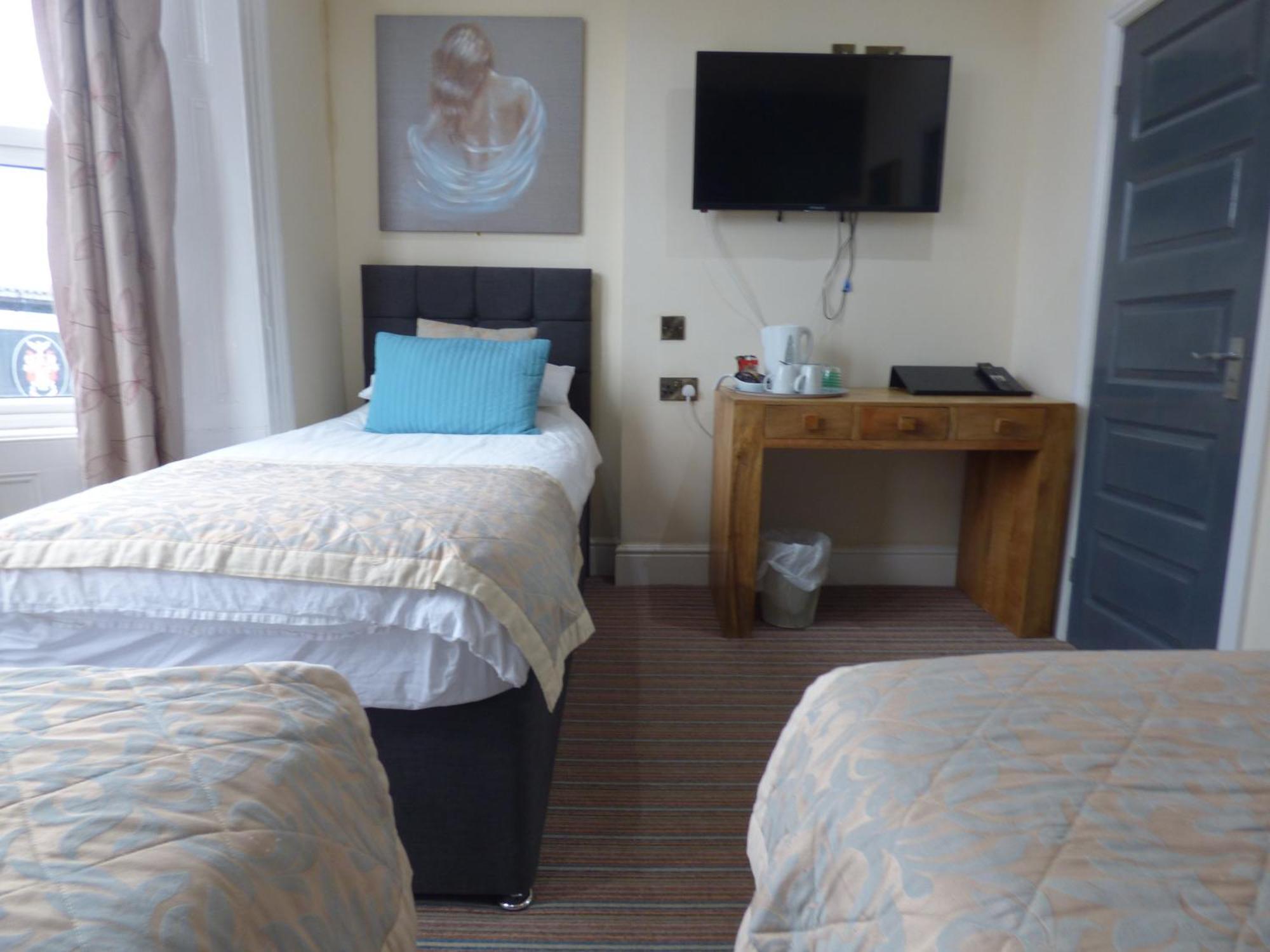 Wheldale Hotel Castleford Phòng bức ảnh