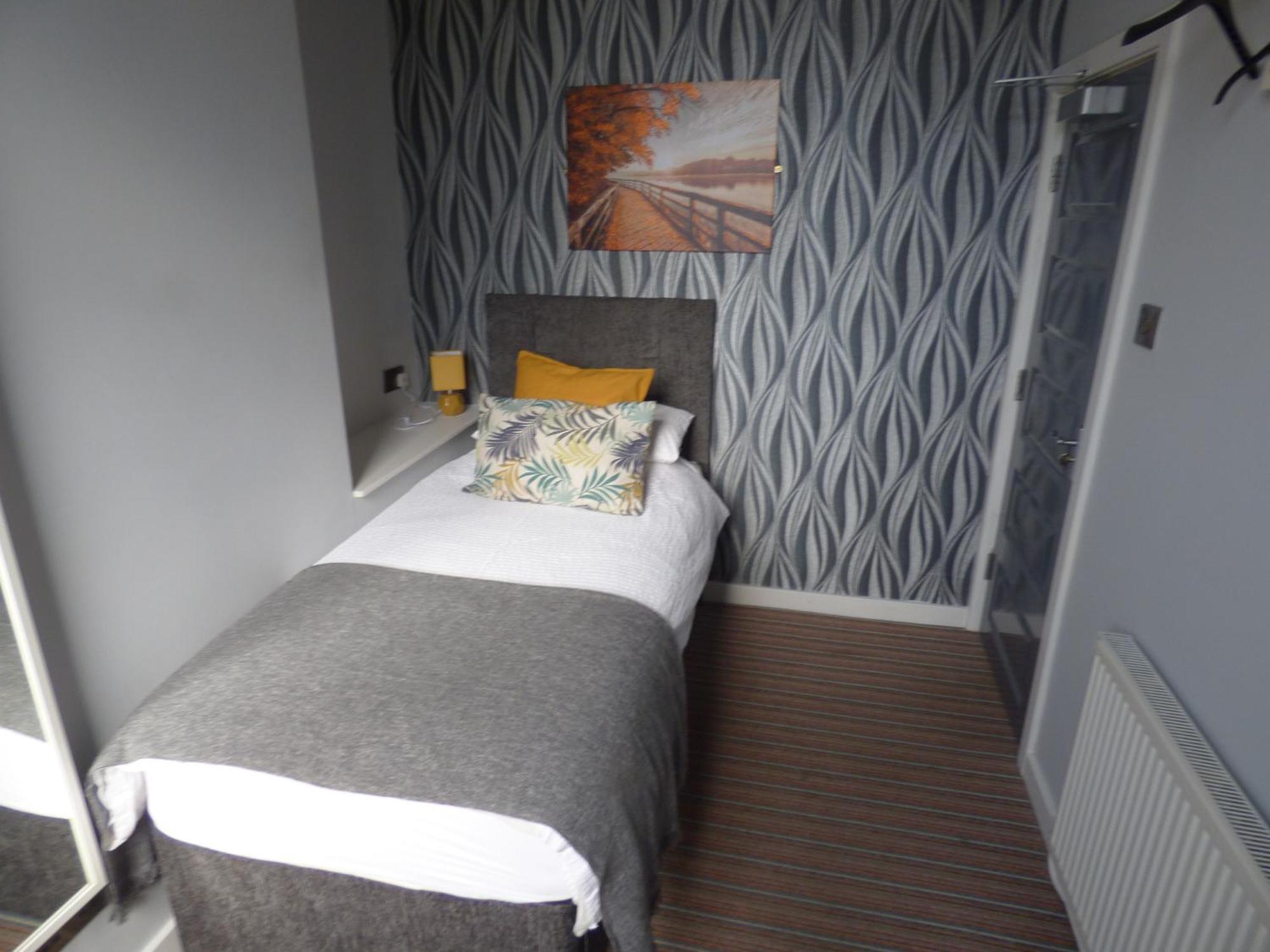 Wheldale Hotel Castleford Phòng bức ảnh