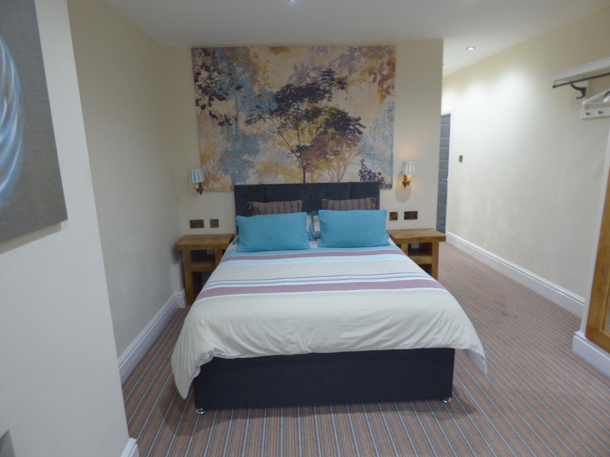 Wheldale Hotel Castleford Phòng bức ảnh