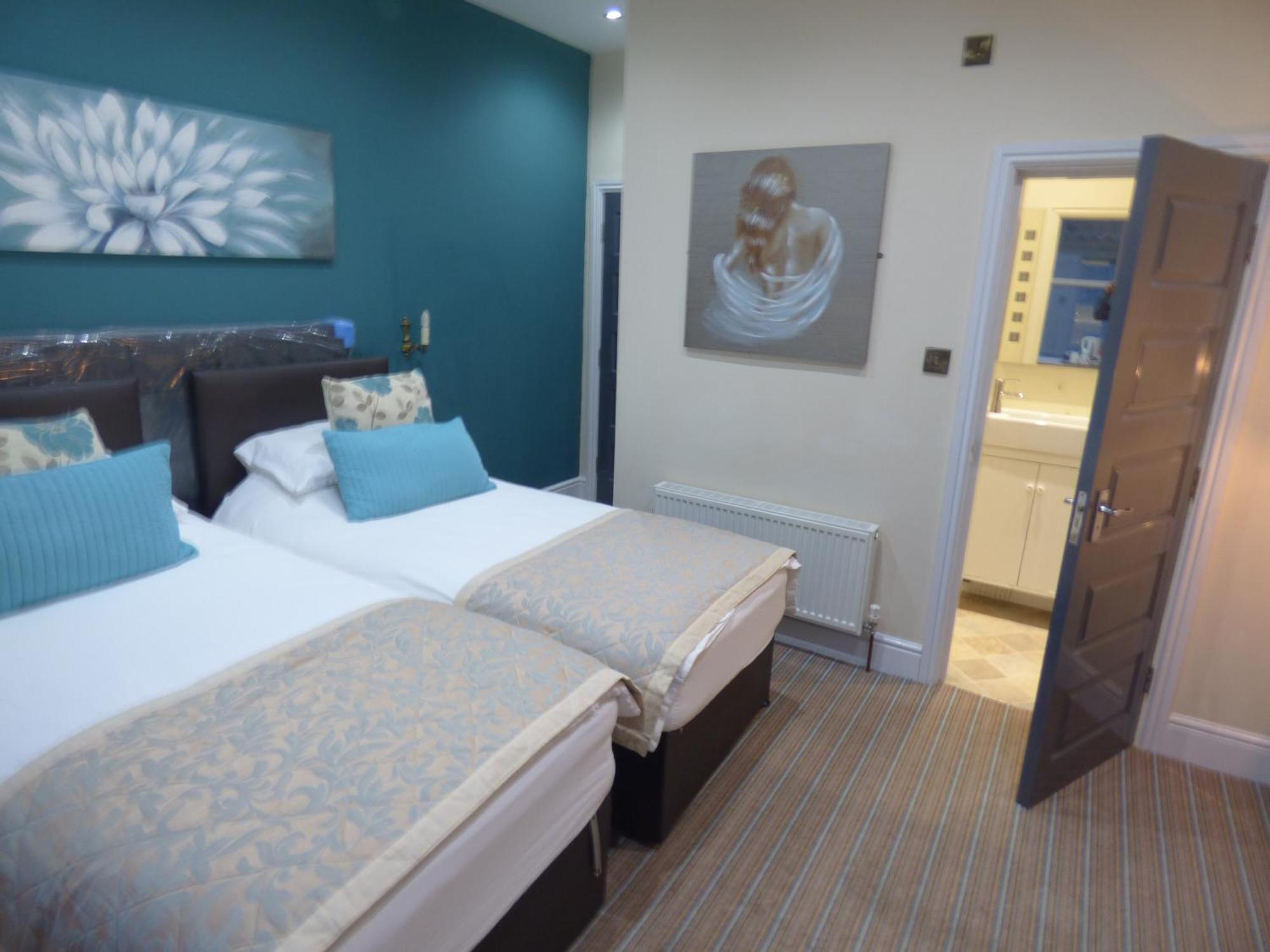 Wheldale Hotel Castleford Phòng bức ảnh
