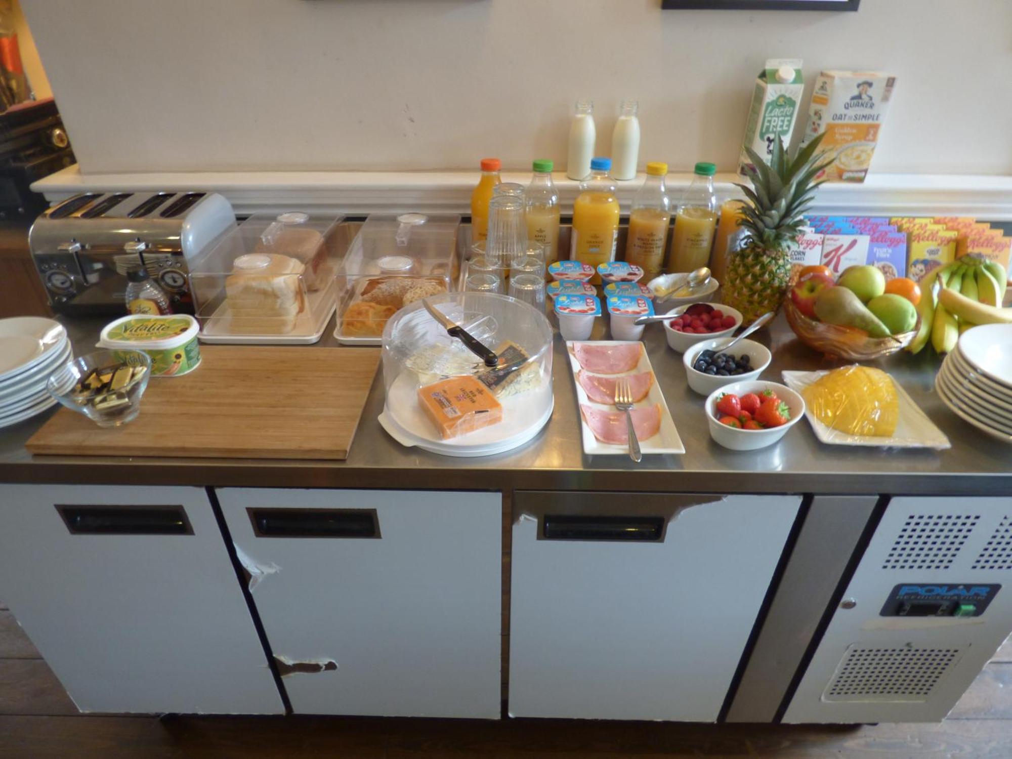 Wheldale Hotel Castleford Phòng bức ảnh