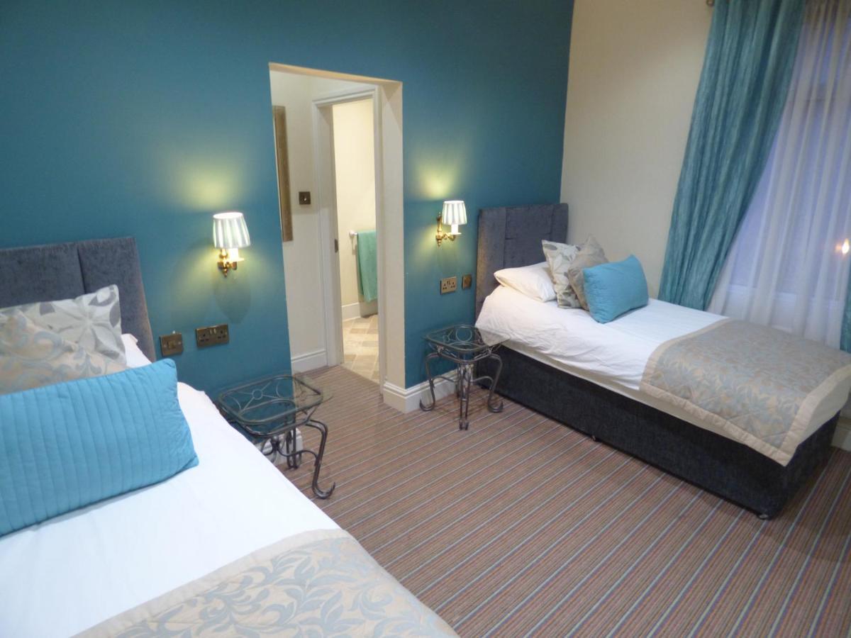 Wheldale Hotel Castleford Ngoại thất bức ảnh
