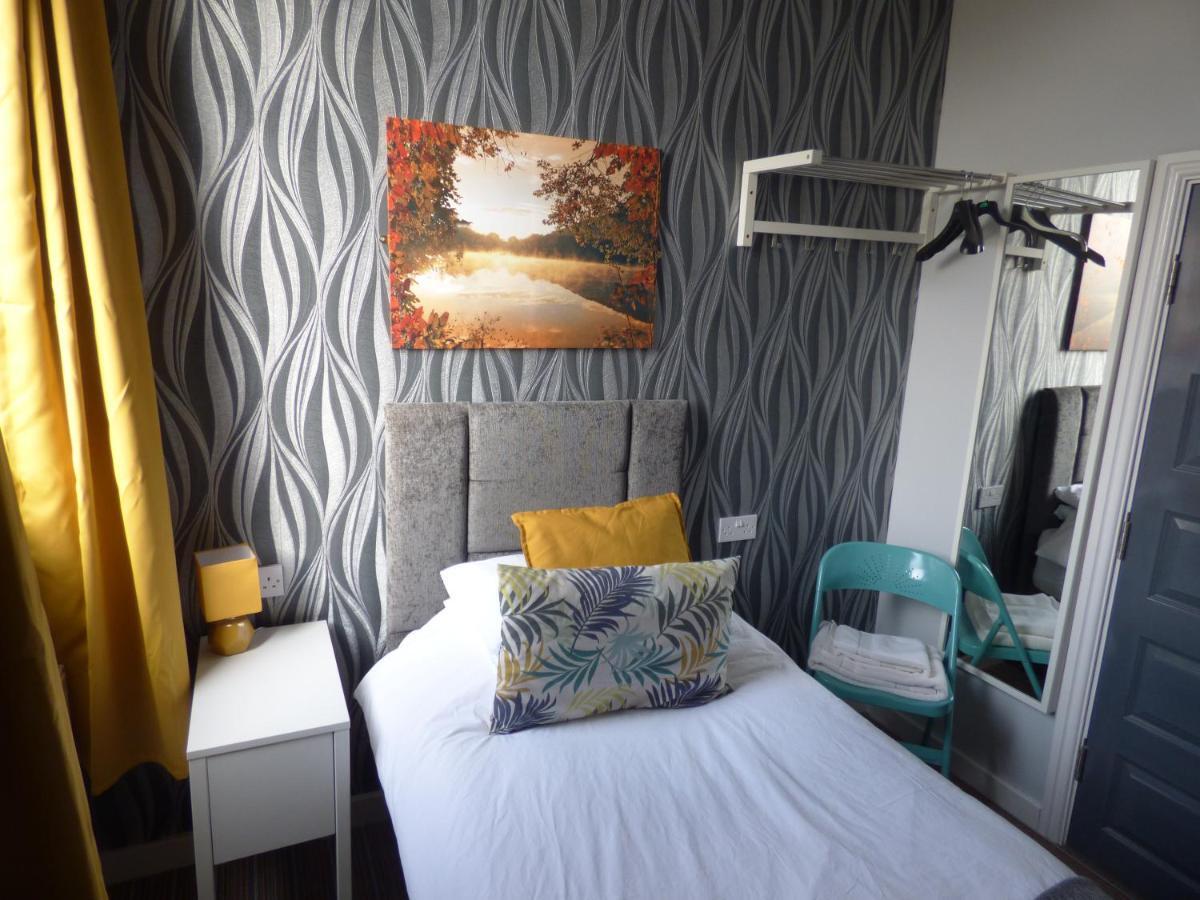 Wheldale Hotel Castleford Ngoại thất bức ảnh