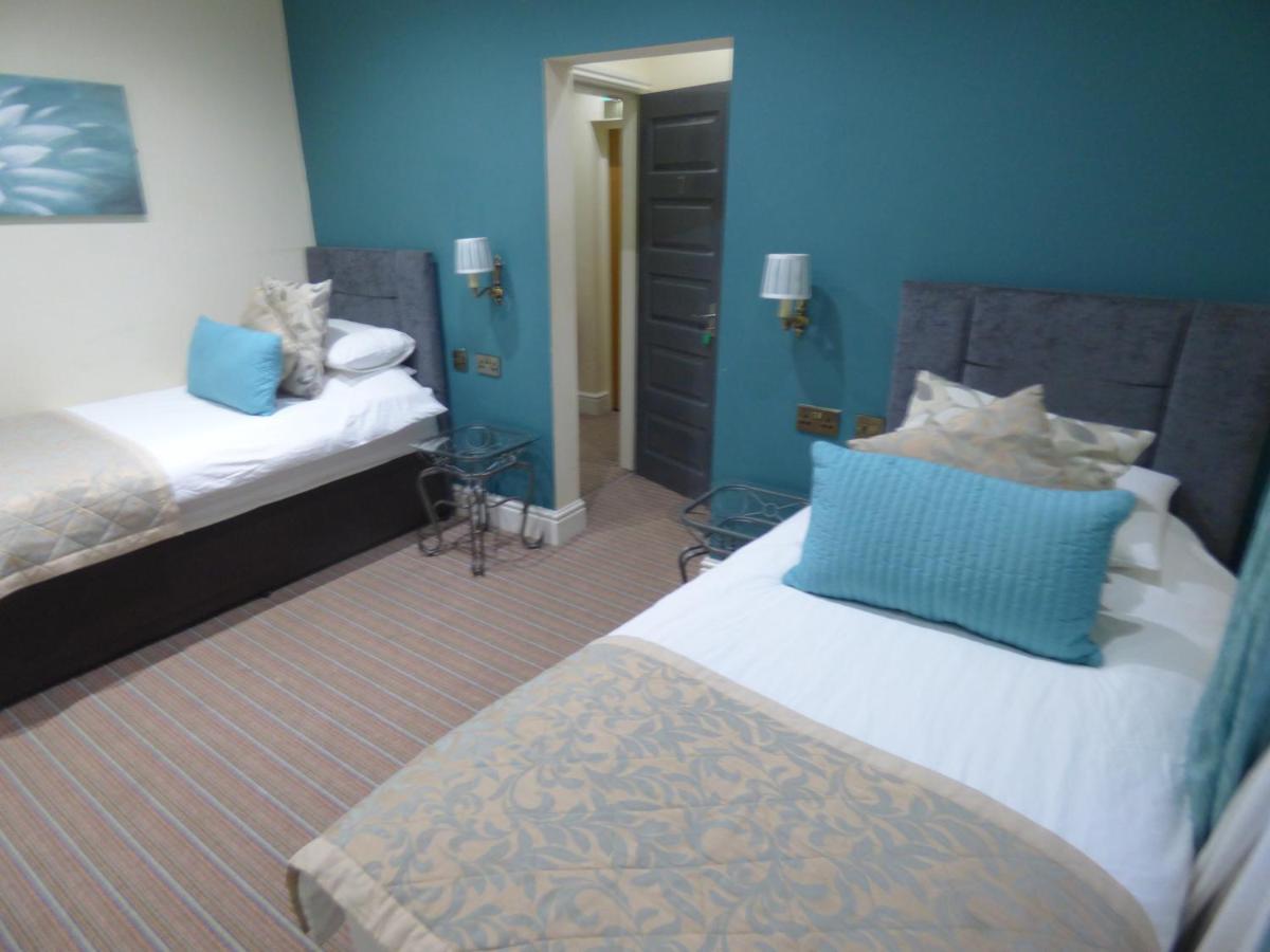 Wheldale Hotel Castleford Ngoại thất bức ảnh